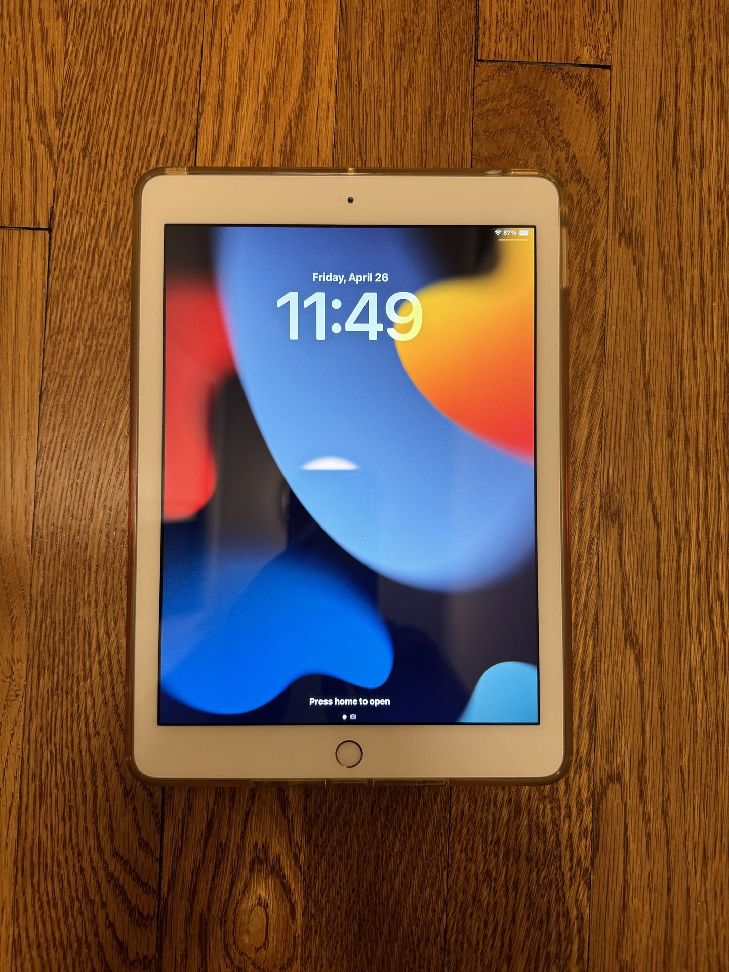 Apple iPad 6th Generation 32GB