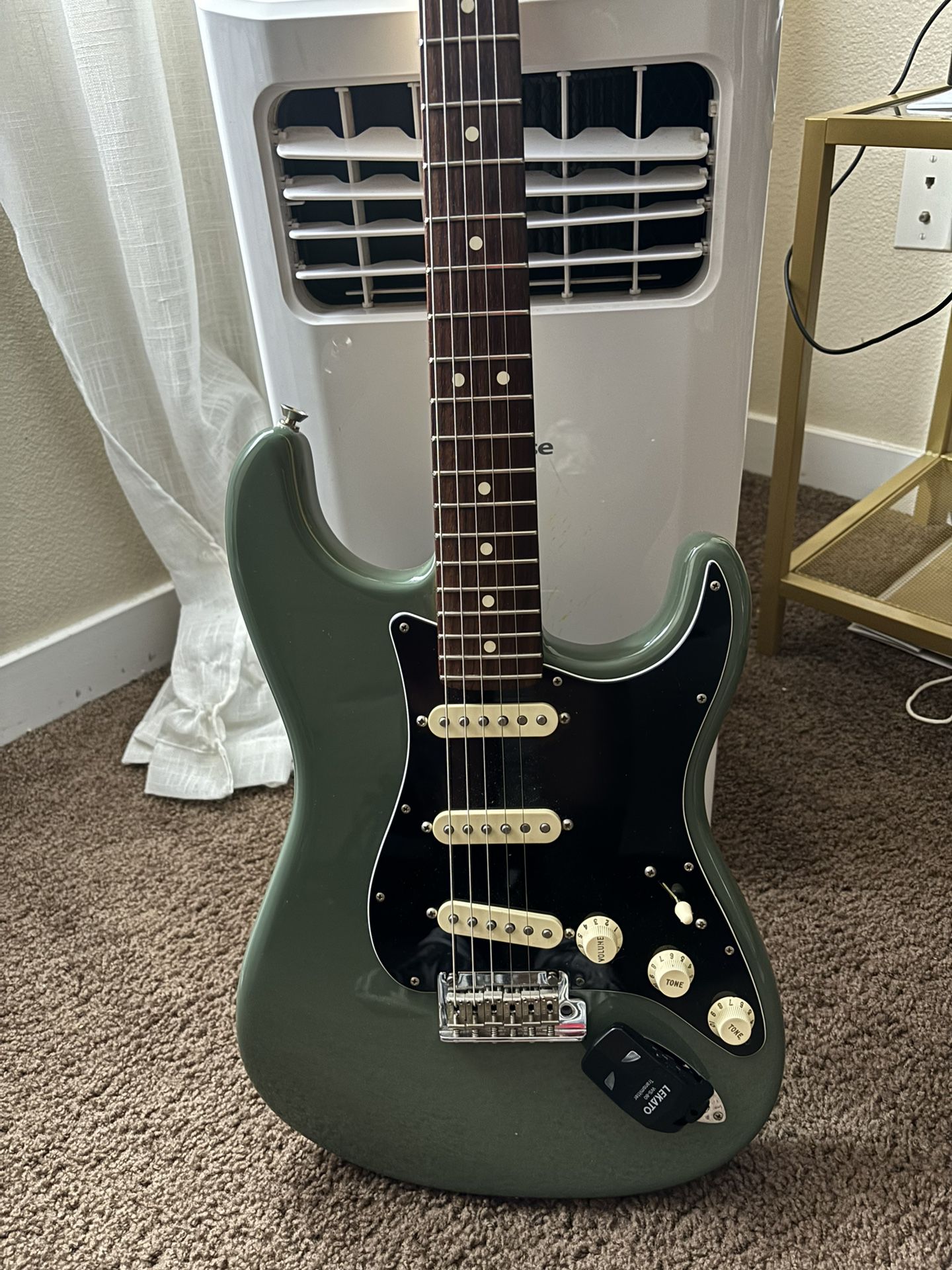 Fender American Professional 