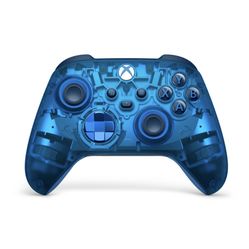 Microsoft Xbox Wireless Controller - Sky Cypher