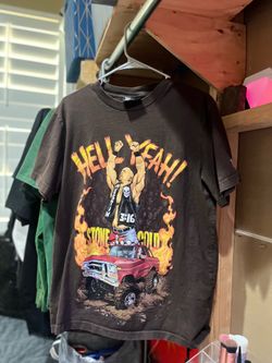 Stone Cold Steve Austin WWE shirt