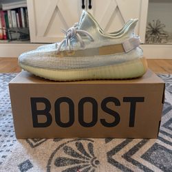 Yeezy 350 V2 ‘Hyperspace’ 