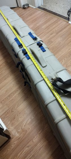 Surfboard Case