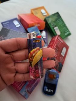 Lighter