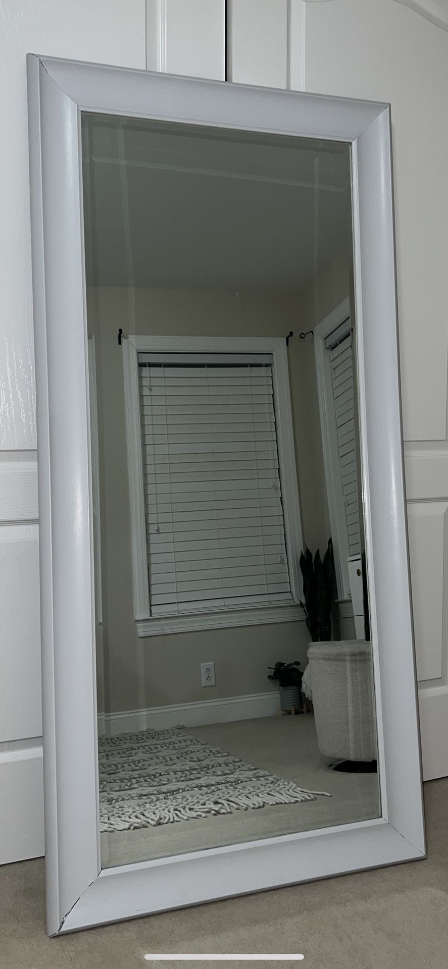 Floor Mirror