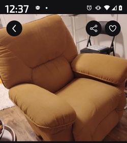 FREE Recliner