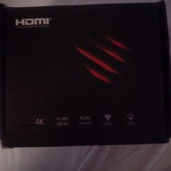 Modded Android Moviebox