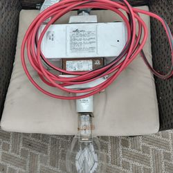 Grow Light/Ballast Combo
