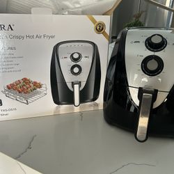 Air Fryer 
