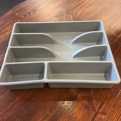 Utensil organizer