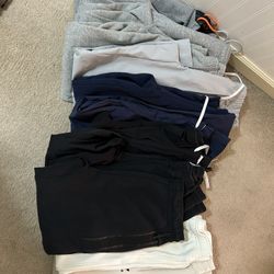 Boys Sweats/ Pants -