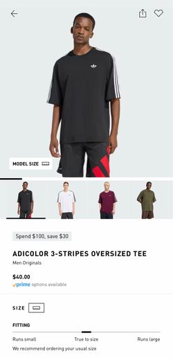 Adidas T-shirt