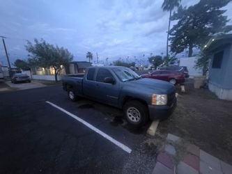 2009 Chevrolet Silverado 1500