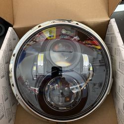 Harley Davidson LED Light