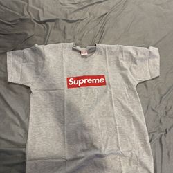 Supreme Shirt