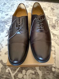 Cole Haan dress shoes