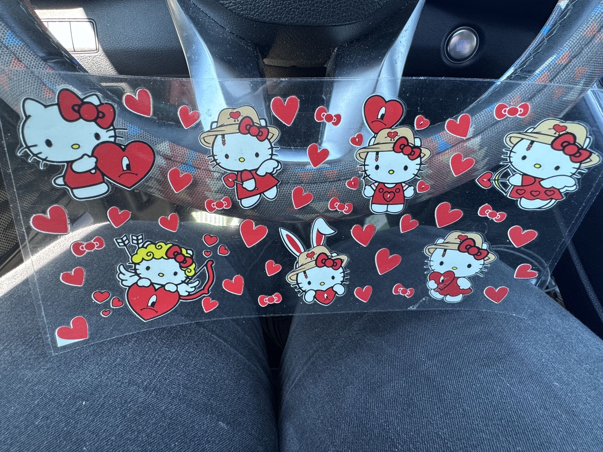 Hk W Hearts