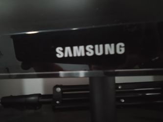 Samsung smart monitor