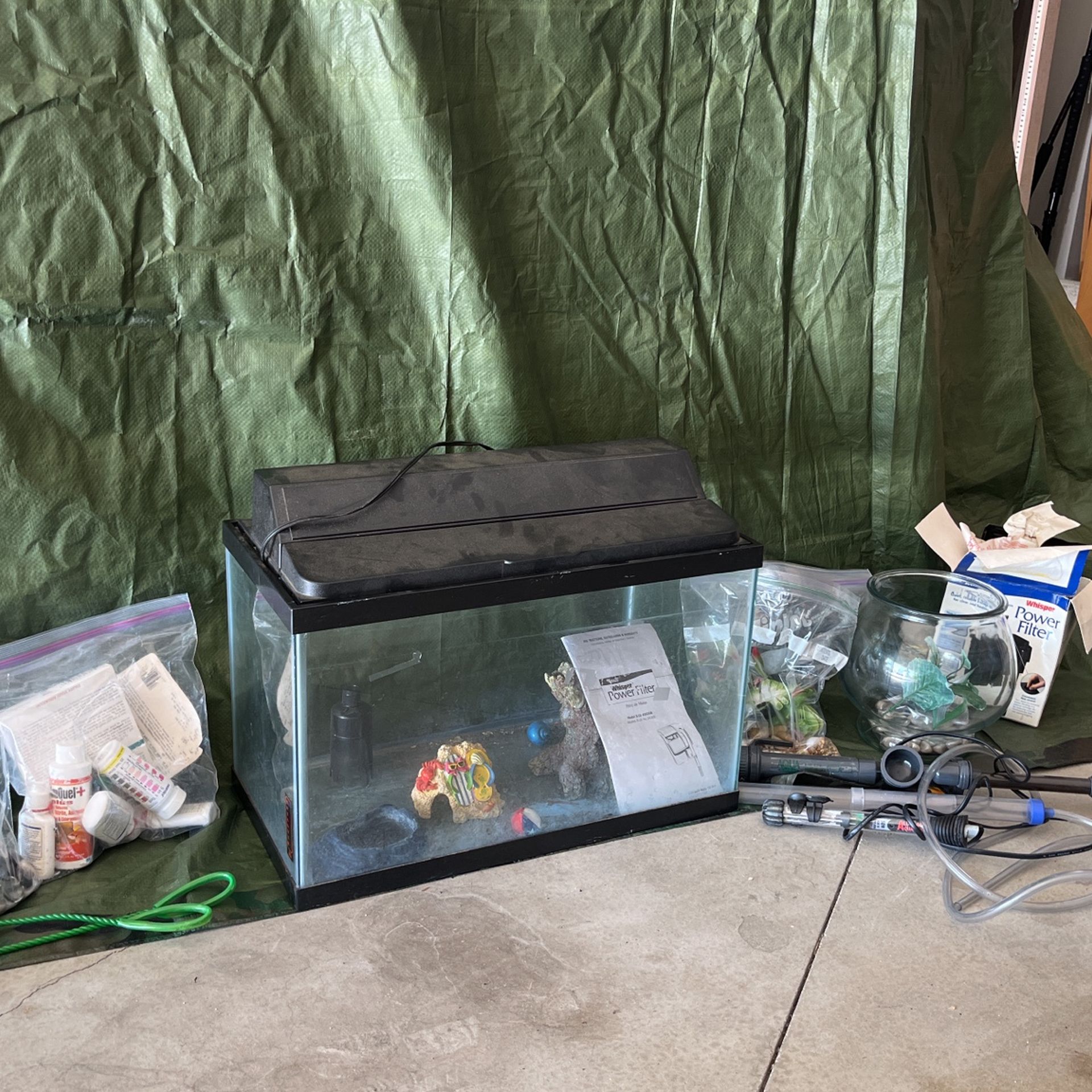 Aquarium For Fish Or Reptiles,All Products : American Fashion Style Bags On Sale