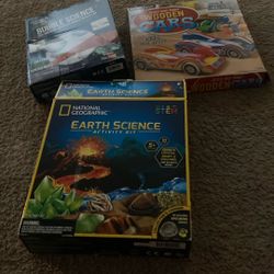 Art Kits For Kids 