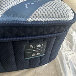 🛏️ DreamCloud LUXE HYBRID (QUEEN) Mattress - SALE ~80% Off