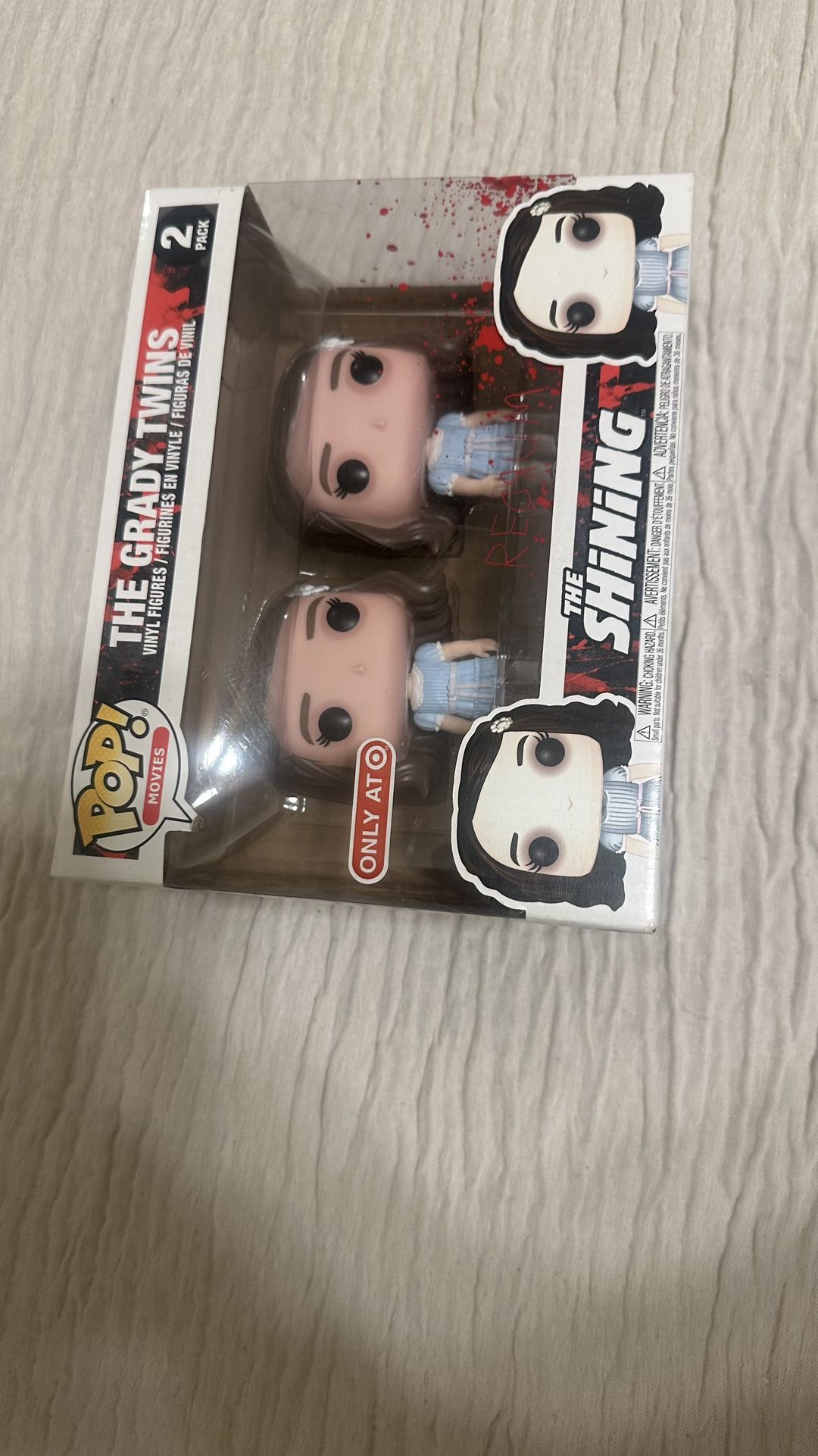 The Shining Funko
