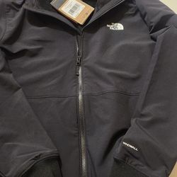 Women's Northface Coat