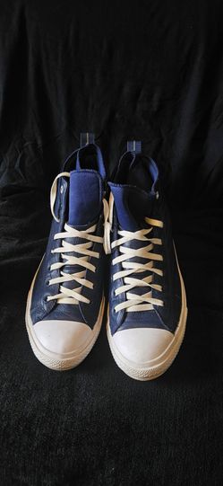 Converse - - outdoor/trek sole sneaker size 13