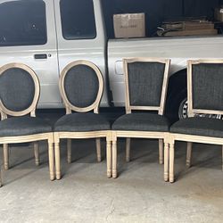 Dining Chairs 