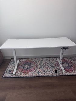 Rising Desk