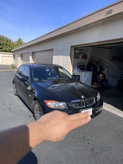 BMW 328i