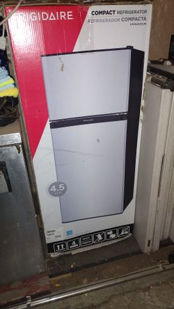 Mini Refrigerator