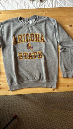 Arizona State Sweatshirt