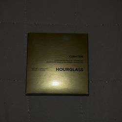 Hourglass Makeup 