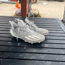 Football Cleats 