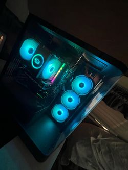 iBUYPOWER gaming pc RTX 5060