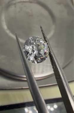 1.43ct Old Cut Diamond