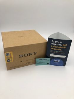 Sony FX3