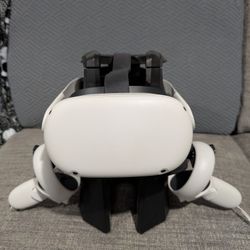 Oculus Quest 2