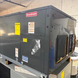 Goodman 2 Ton AIR CONDITIONER !!!New!!!