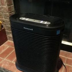 Honeywell HPA200 HEPA Air Purifier