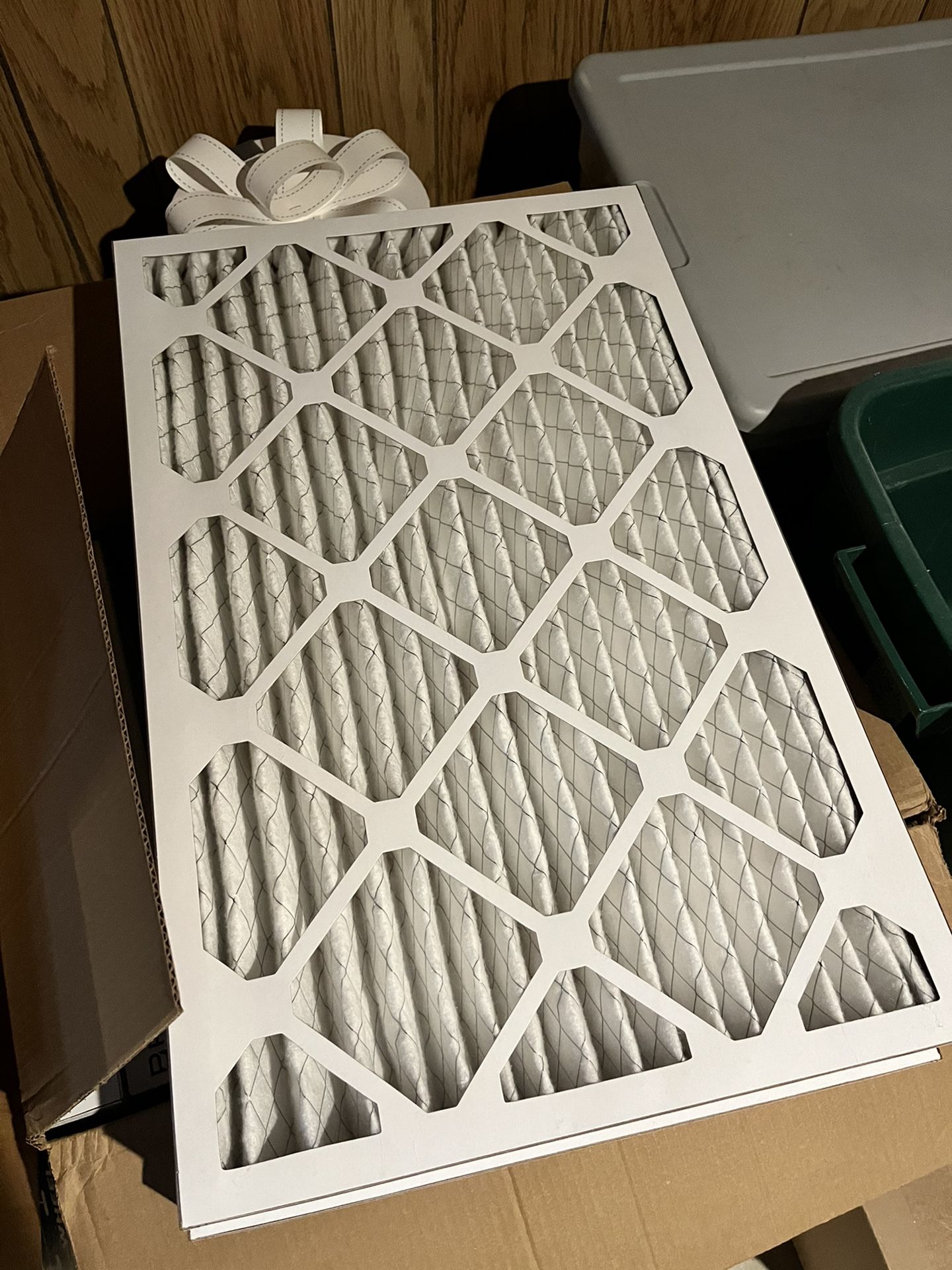 Pamlico Air Filters