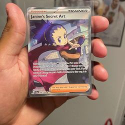 Trainer Full Arts