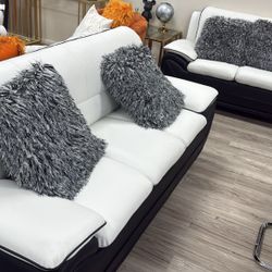 Sell Sofá and Loveseat