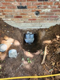 FOUNDATION REPAIR