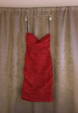Vestido talla M