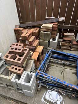 Brick