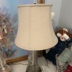 Vintage Lamp