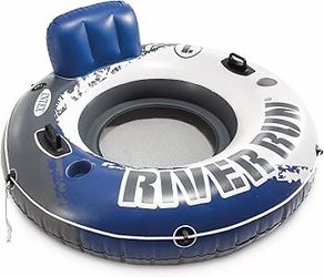River Tubes - 5 of them