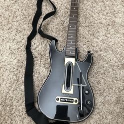 Guitar Hero Live Guitar 