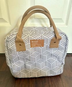 Fit & Fresh Bloomington Lunch Bag